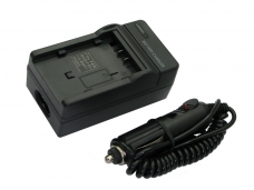 Travel Charger for Digital Battery for Panasonic DU07/14/21/23